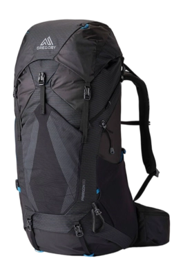 Backpack Gregory Paragon 60 Herren Alpine Black S/M
