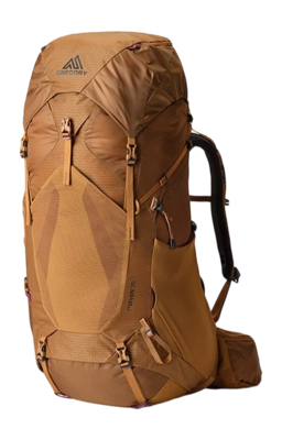 Backpack Gregory Women Maven 58 Warm Bronze S/M 25