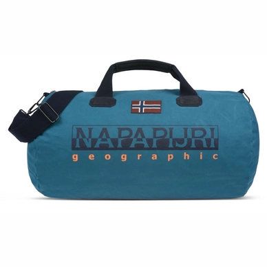 Travel Bag Napapijri Bering Blue