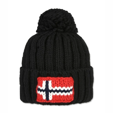 Muts Napapijri Semiury Black