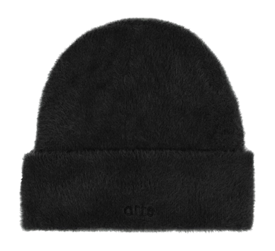 Beanie Arte Antwerp Men Bennie Fluffy Black
