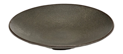 Schotel Serax Inku Tableware Green 14 cm