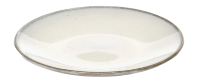 Schotel Serax Inku Tableware White 12 cm