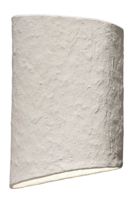 Wandlamp Serax Lighting By Marie Michielssen White S 31 x 16 x 45 cm
