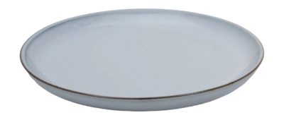 Ontbijtbord Serax Pure Tableware By Pascale Naessens Blue S 20 cm