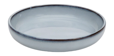 Assiette Tapas Serax Pure Tableware By Pascale Naessens Blue 14,5 x 14,5 x 2,5 cm