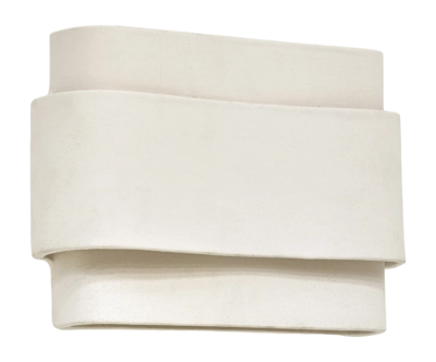 Wall Lamp Serax Terres De Rêves Lighting By Anita Le Gre Beige 36 x 11 x 26 cm