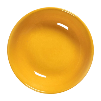 Schotel Serax Feast Tableware By Ottolenghi Yellow XS 7,5 cm