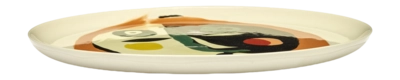 Serveerbord Serax Feast Tableware By Ottolenghi Mix 35 cm