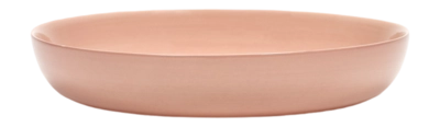 Diep Bord Serax Feast tableware by Ottolenghi Pink Blue 22 cm