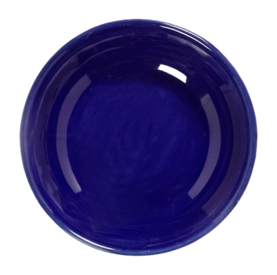 Schotel Serax Feast Tableware By Ottolenghi Dark Blue XS 7,5 cm