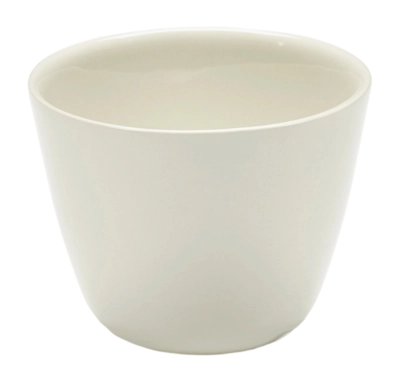 Espressokop Serax Cena by Vincent Van Duysen Ivory 120 ml