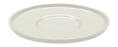 Schotel Serax Cena By Vincent Van Duysen Ivory 12 cm
