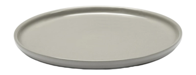 Dessertbord Serax Cena By Vincent Van Duysen Sand XS 14 cm