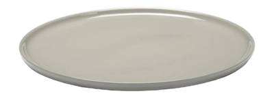 Servierteller Serax Cena By Vincent Van Duysen Sand M 22 cm