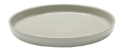 Ontbijtbord Hoog Serax Cena By Vincent Van Duysen Sand S 18 cm