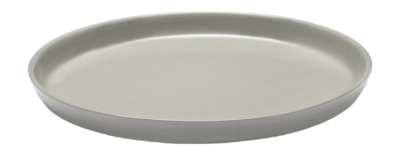 Dinerbord Serax Cena By Vincent Van Duysen Sand M 22,3 cm