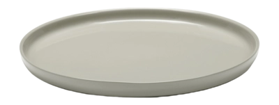 Dinerbord Serax Cena By Vincent Van Duysen Rand Sand L 26 cm