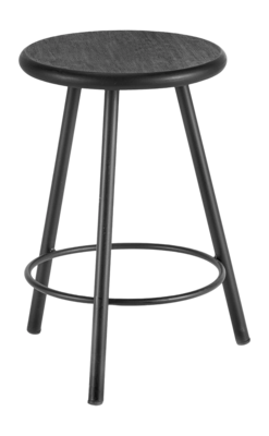Chaise Serax Mobilier By Serax Black S 30 x 30 x 46 cm