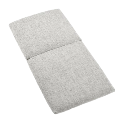 Loungekussen Serax Marie Furniture By Marie Michielssen Grey 70 x 49 x 5 cm