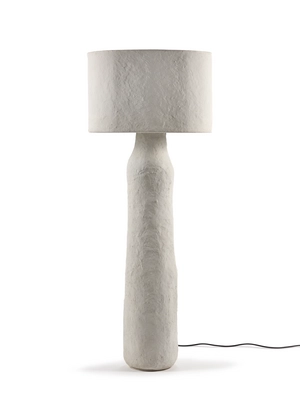 Vloerlamp Serax Lighting By Marie Michielssen White 60 x 40 x 148 cm