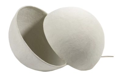 Vloerlamp Serax Lighting By Marie Michielssen White L 70 x 50 x 37 cm