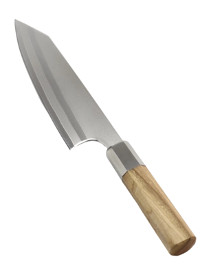 Chef's Knife Serax Inku Knives Steel Grey 29.8 cm