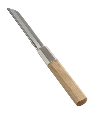 Officemes Serax Inku Knives Steel Grey 18,9 cm