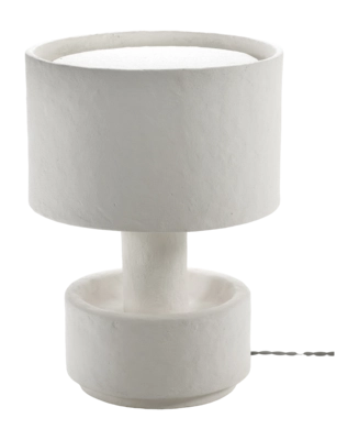 Table Lamp Serax Lighting By Marie Michielssen White 32 x 32 x 44 cm