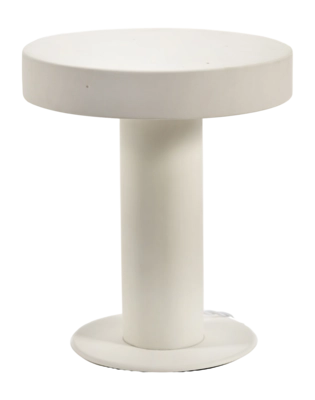 Tafellamp Serax Terres De Rêves Lighting By Anita Le Gre Beige 29,8 x 29,8 x 34,5 cm