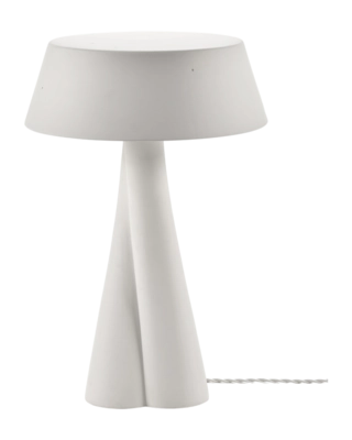 Tafellamp Serax Terres De Rêves Lighting By Anita Le Gre Beige 33 x 33 x 52 cm
