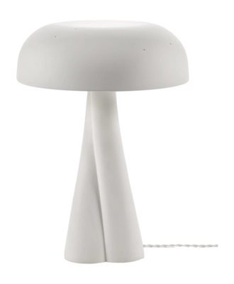 Tafellamp Serax Terres De Rêves Lighting By Anita Le Gre Beige 37,5 x 37,5 x 52 cm
