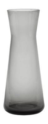 Karaf Serax Cena by Vincent Van Duysen Smoky Grey 1 L