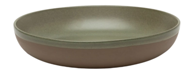 Serveerbord Serax Surface Tableware By Sergio Herman Camo Green S 27 cm