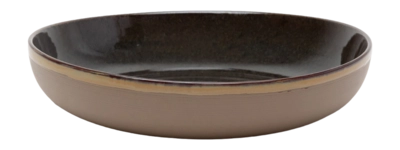 Serveerbord Serax Surface Tableware By Sergio Herman Indi Grey S 27 cm