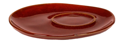 Schotel Serax La Mère Tableware By Marie Michielssen Venetian Red 11 cm