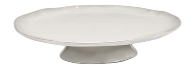 Serveerbord Serax La Mère Tableware By Marie Michielssen Off White 30,5 x 30,5 x 6 cm