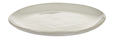 Ontbijtbord Serax La Mère Tableware By Marie Michielssen Off White XS 14,5 cm