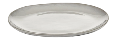 Ontbijtbord Serax La Mère Tableware By Marie Michielssen Off White M 20 cm