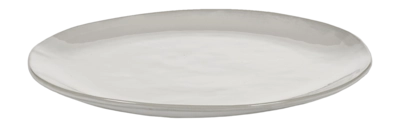 Serveerbord Serax La Mère Tableware By Marie Michielssen Off White 30,5 x 30,5 x 2,5 cm