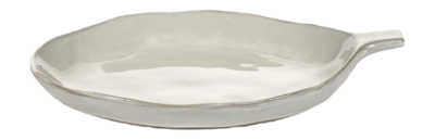Dinerbord Serax La Mère Tableware By Marie Michielssen Off White 20 cm
