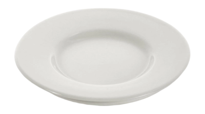 Schotel Serax Dune Tableware By Kelly Wearstler White 13,5 cm