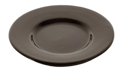Schotel Serax Dune Tableware By Kelly Wearstler Dark Brown 13,5 cm