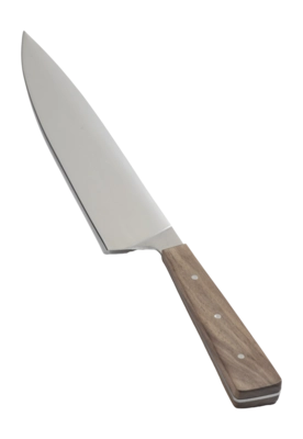 Chef's Knife Serax Dune Cutlery By Kelly Wearstler Brown 35 cm '24
