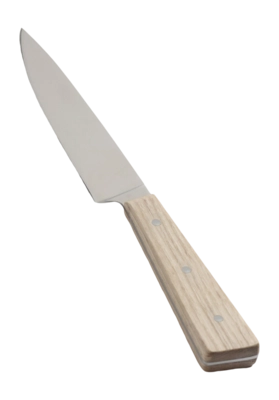 Officemes Serax Dune Cutlery By Kelly Wearstler Light Brown 23,5 cm