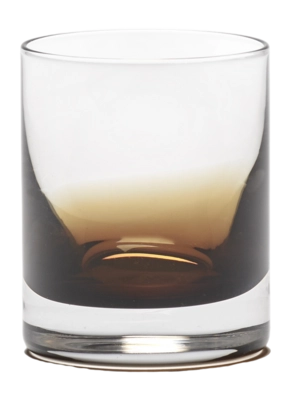 Schnapsglas Serax Zuma Glassware by Kelly Wearstler Amber 100 ml