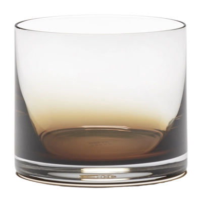 Glass Serax Zuma Glassware By Kelly Wearstler Amber S 250 ml