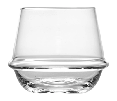 Tumbler Serax Dune Glassware by Kelly Wearstler Transparent S 230 ml 4 x 7 cm