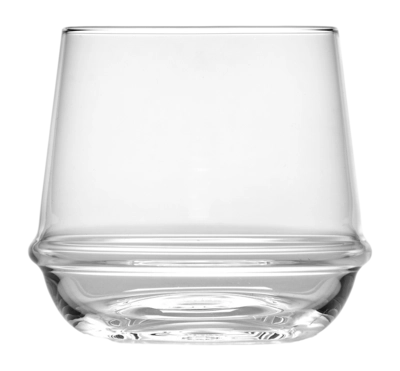 Whisky Glass Serax Dune Glassware By Kelly Wearstler Transparent 400 ml