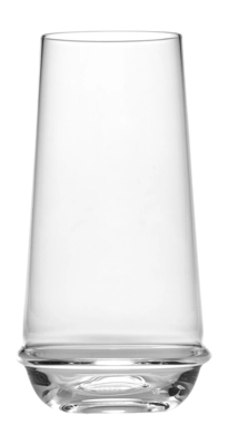 Longdrink-Glas Serax Dune Glassware by Kelly Wearstler Transparent 710 ml